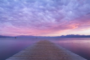 Tahoe Blush
